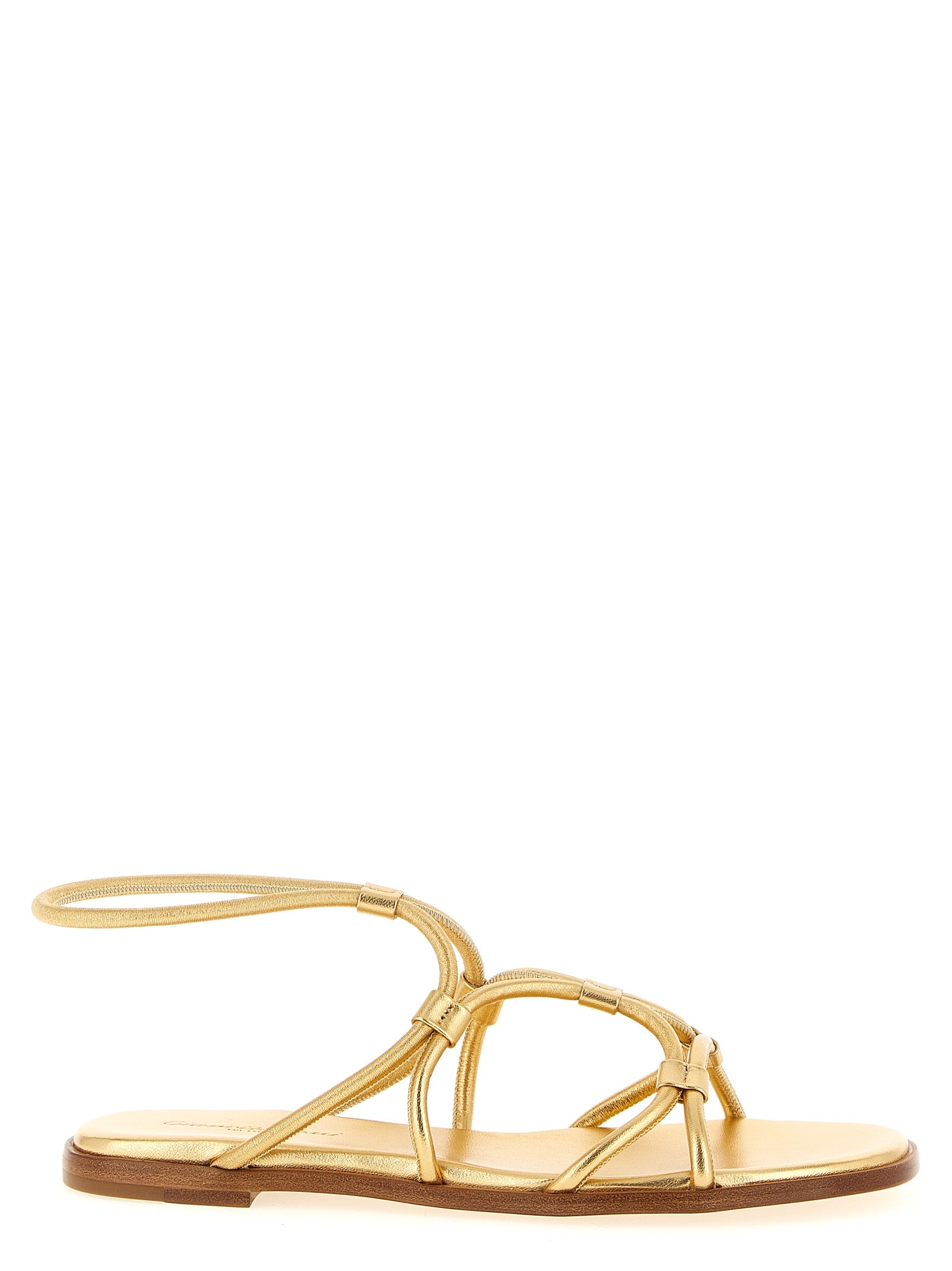 Gianvito Rossi G32574 Sandals