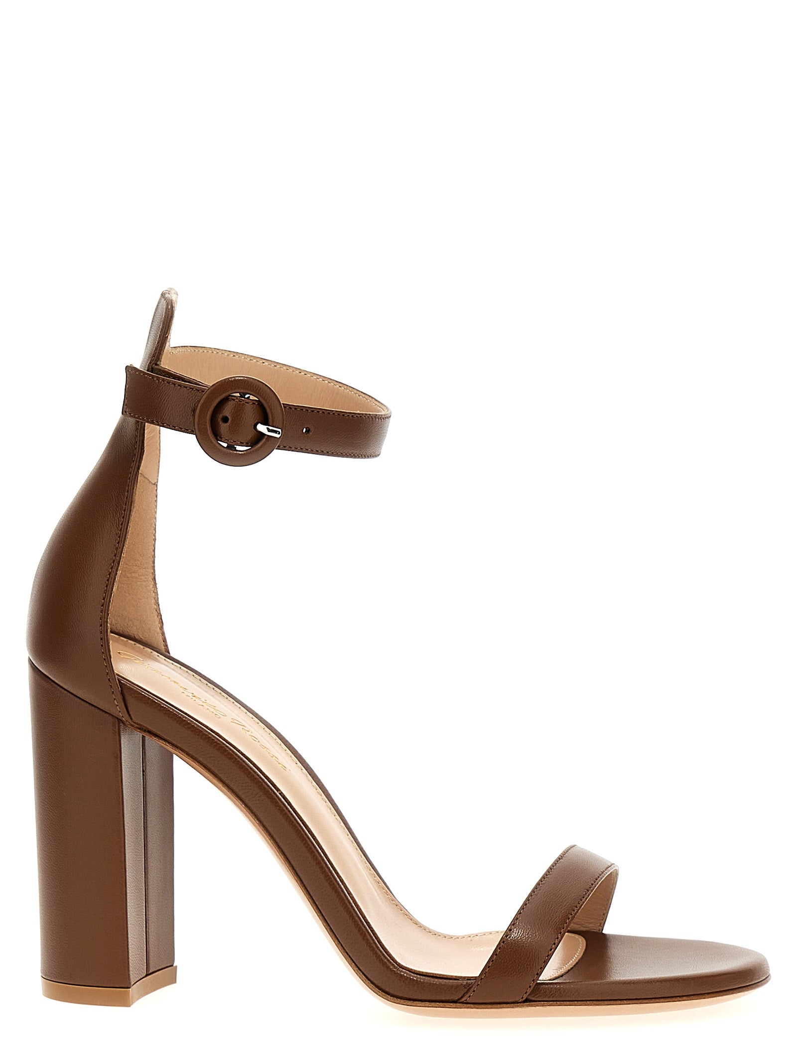 Gianvito Rossi Gaeta Sandals