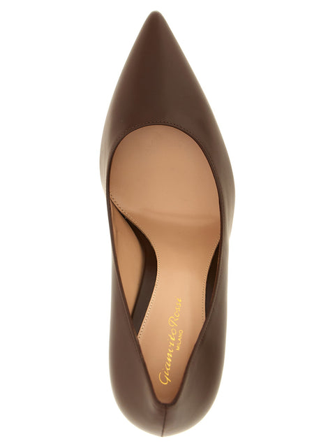 Gianvito Rossi Gianvito Pumps