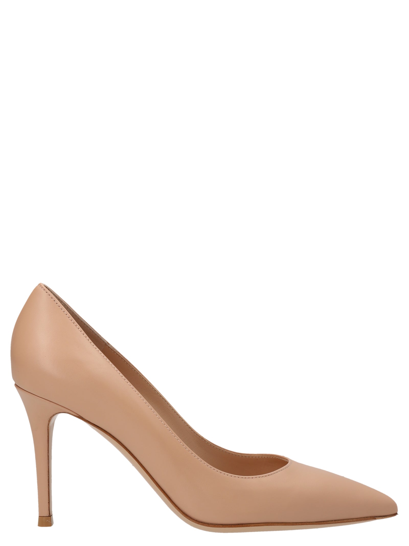 Gianvito Rossi Gianvito Pumps
