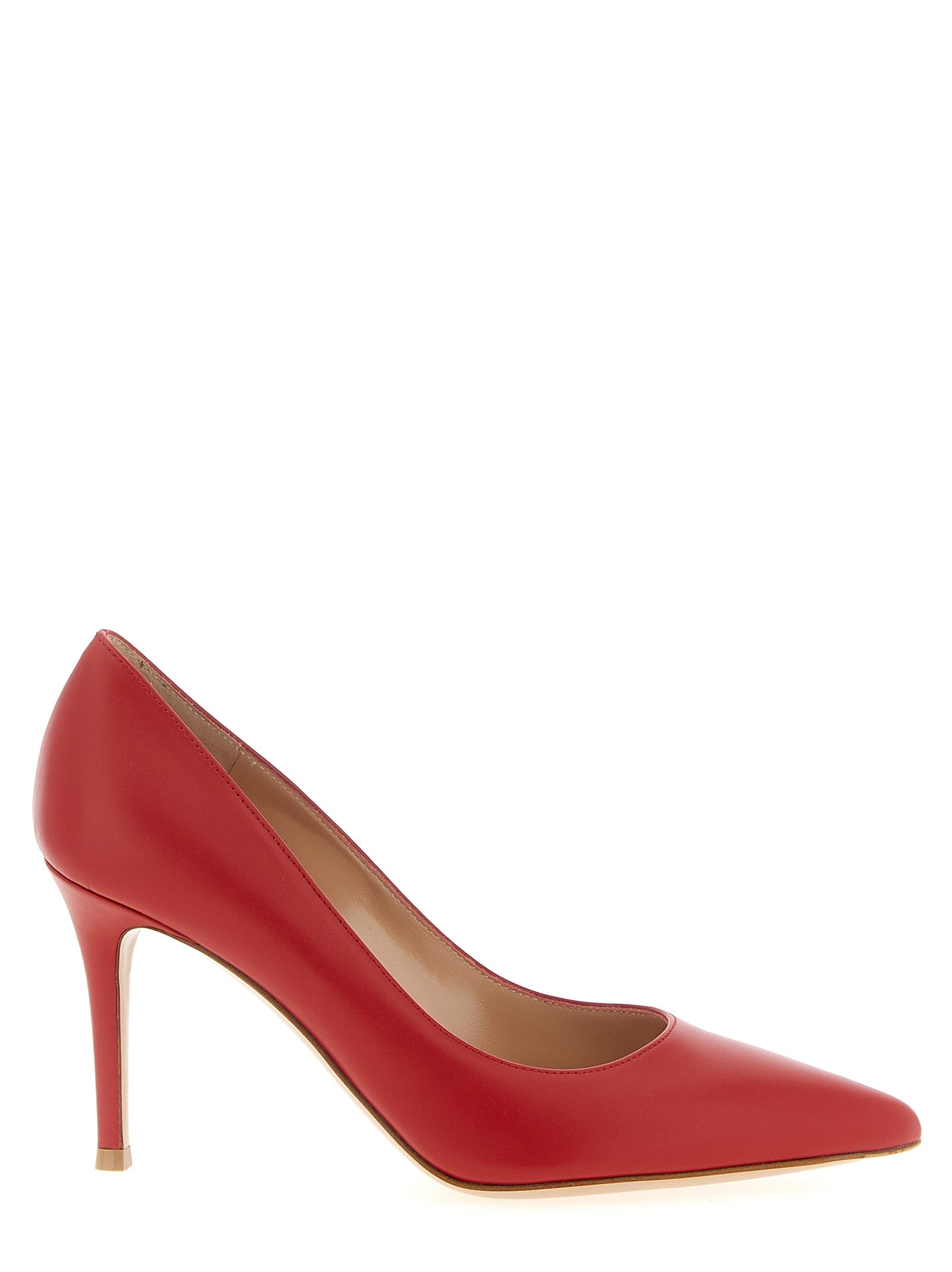 Gianvito Rossi Gianvito Pumps