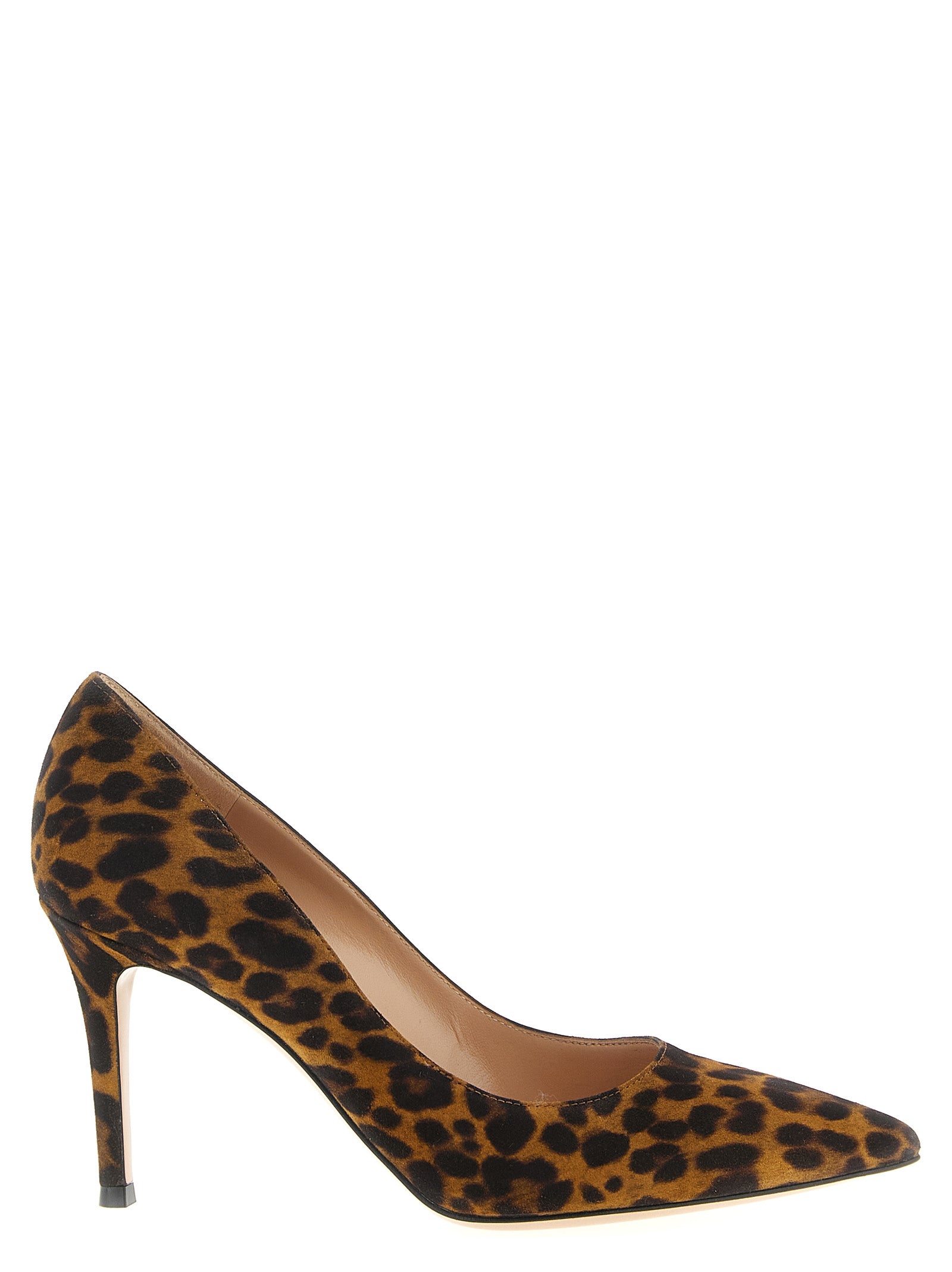 Gianvito Rossi Gianvito Pumps