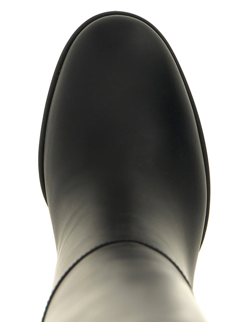 Gianvito Rossi Glove Boots