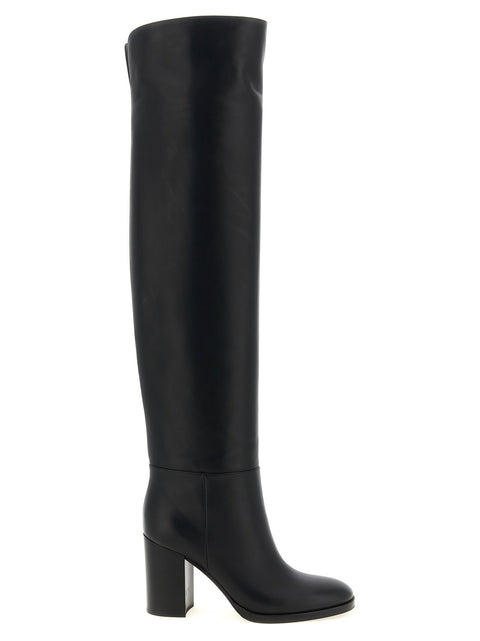 Gianvito Rossi Glove Boots