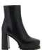 Gianvito Rossi Harlem Ankle Boots