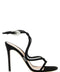 Gianvito Rossi Mamba Crystal Sandals
