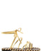 Gianvito Rossi Nappa Sandals