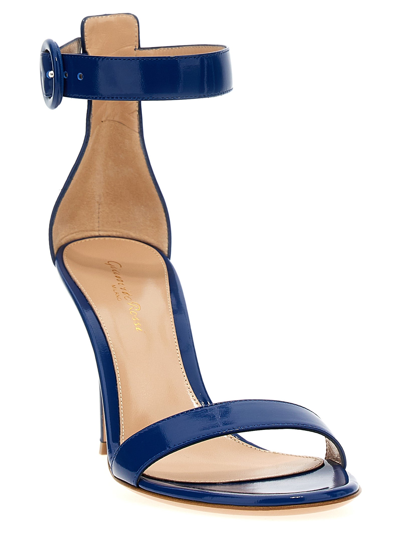 Gianvito Rossi Portofino Sandals