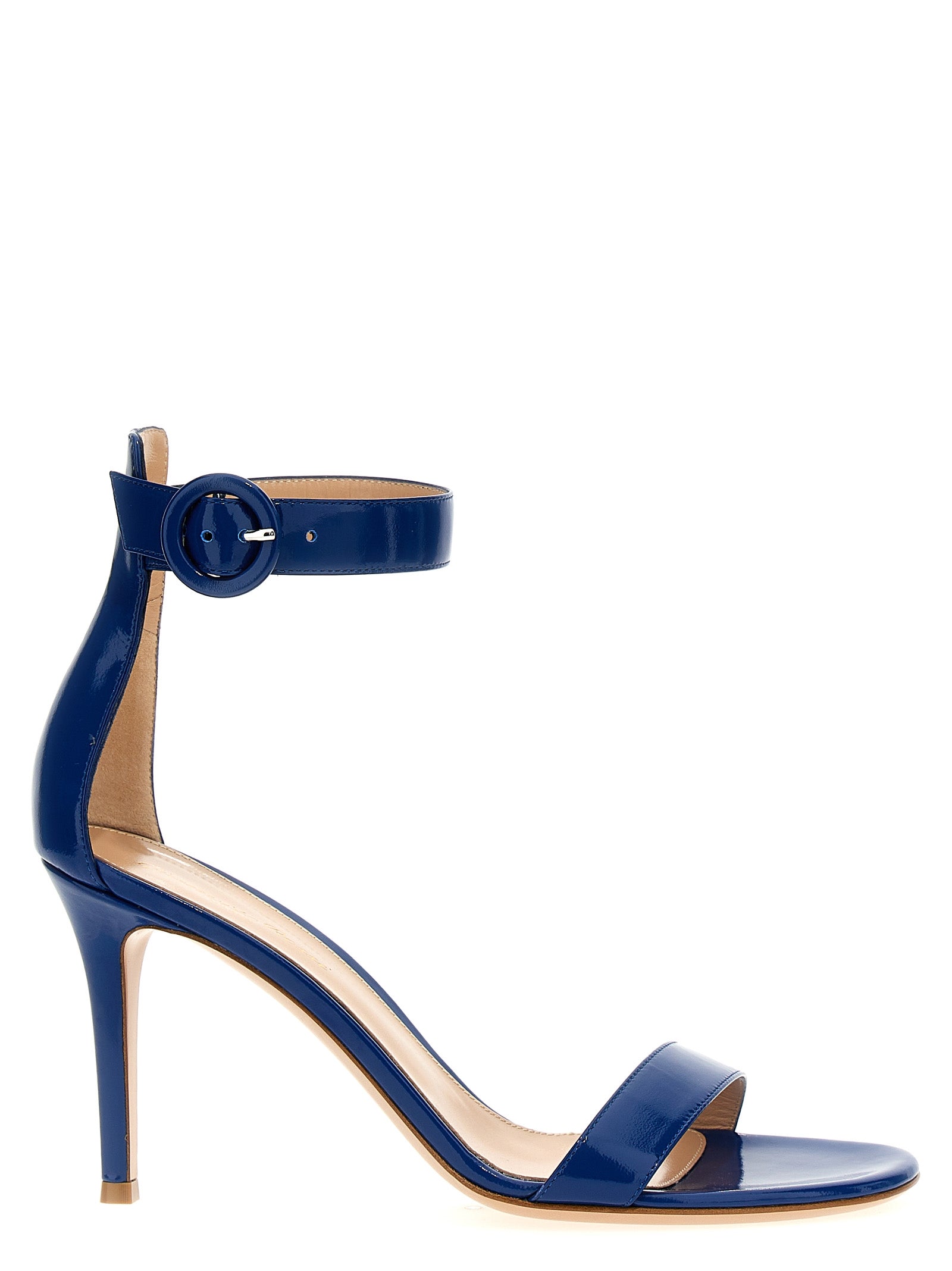 Gianvito Rossi Portofino Sandals