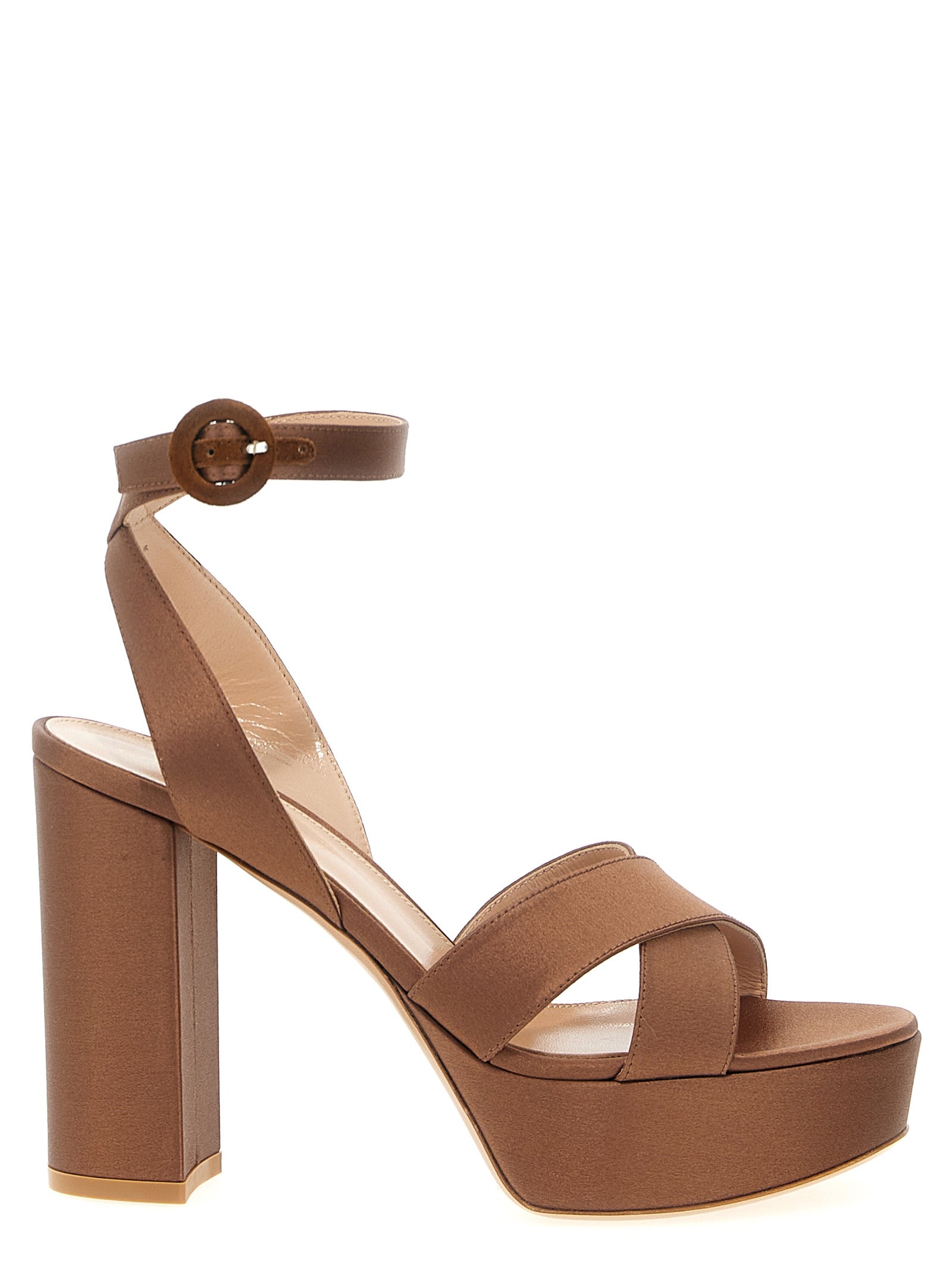 Gianvito Rossi Sabrina Sandals