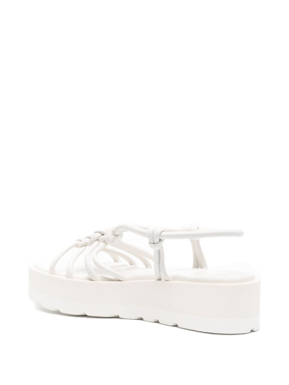 Gianvito Rossi Sandals White