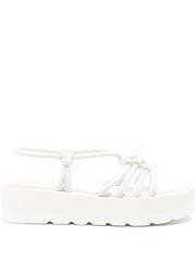 Gianvito Rossi Sandals White