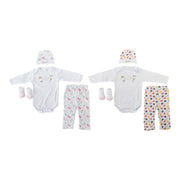 Gift Set for Babies DKD Home Decor 0-6 Months 2 Pieces-Clothing, Baby-DKD Home Decor-Urbanheer