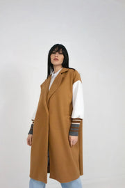 Giordani College Coat-Coat-lucas giordani-One size-Urbanheer