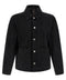 Giorgio Brato Fiore Suede Jacket