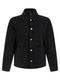 Giorgio Brato Fiore Suede Jacket