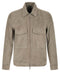 Giorgio Brato Suede Jacket