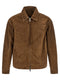 Giorgio Brato Suede Jacket