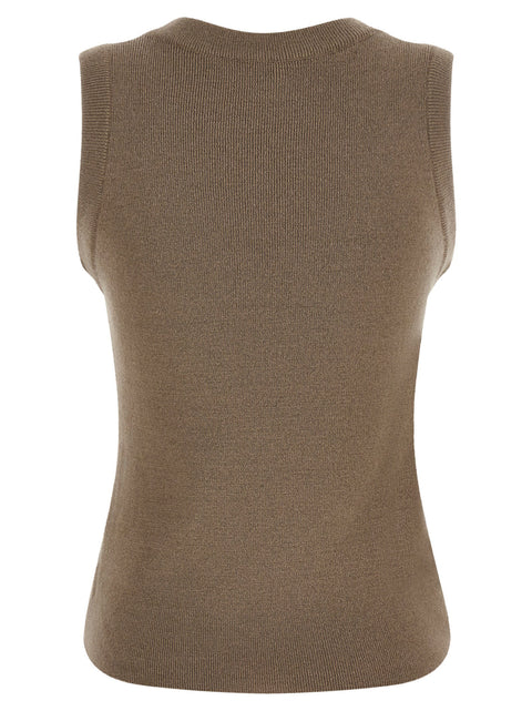 Giuseppe Di Morabito Jewel Brooch Top