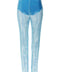 Giuseppe Di Morabito Sequin Mesh Pants