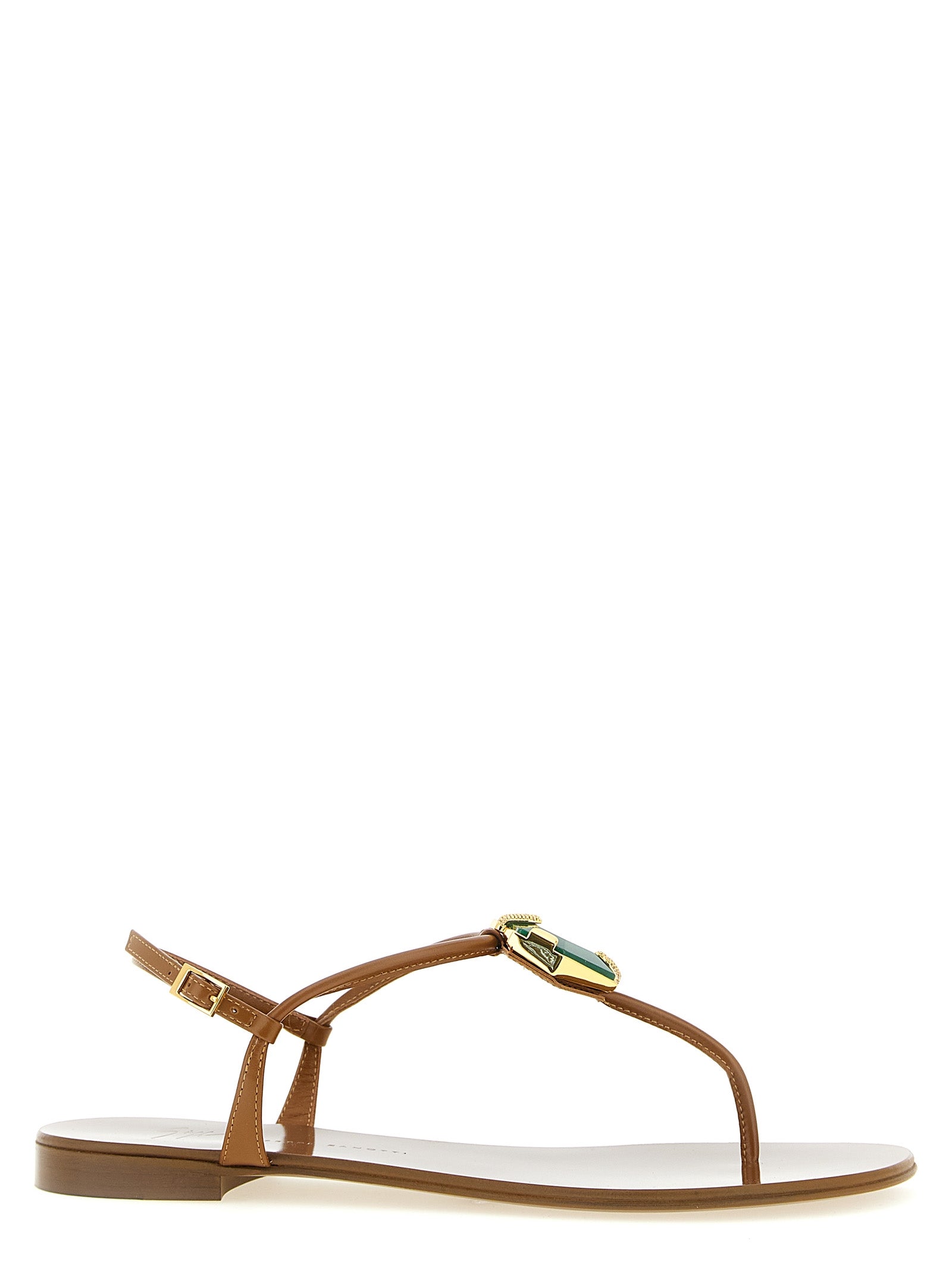 Giuseppe Zanotti Ganass Sandals