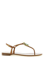 Giuseppe Zanotti Ganass Sandals
