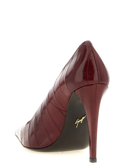 Giuseppe Zanotti High Desire Pumps
