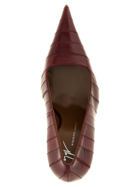 Giuseppe Zanotti High Desire Pumps