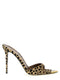 Giuseppe Zanotti Intriigo Savage Mules