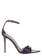 Giuseppe Zanotti Intriigo Strap Sandals