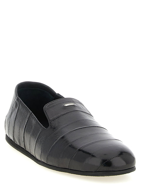 Giuseppe Zanotti Rupert 10 Loafers