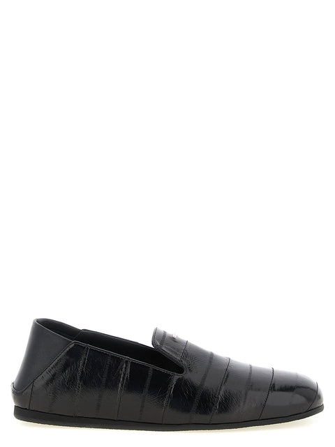 Giuseppe Zanotti Rupert 10 Loafers