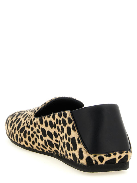 Giuseppe Zanotti Rupert Loafers