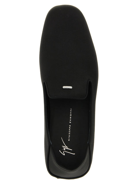 Giuseppe Zanotti Rupert Loafers