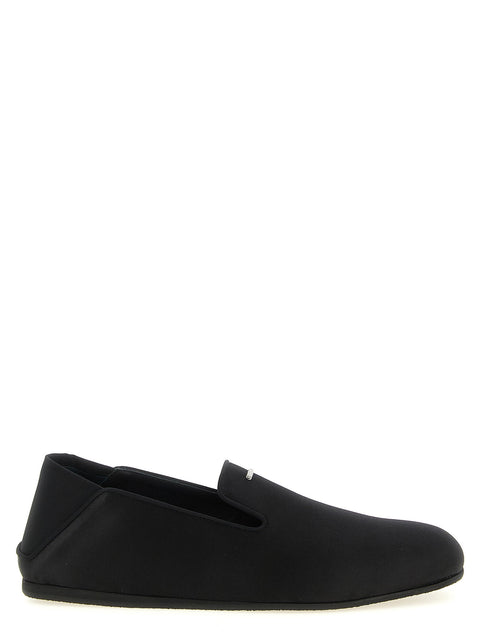 Giuseppe Zanotti Rupert Loafers