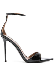Giuseppe Zanotti Sandals Black