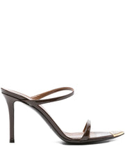 Giuseppe Zanotti Sandals Brown