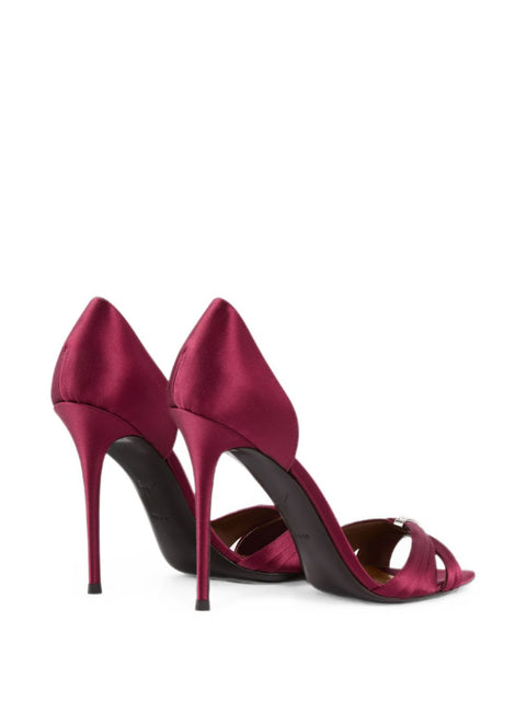 Giuseppe Zanotti Sandals