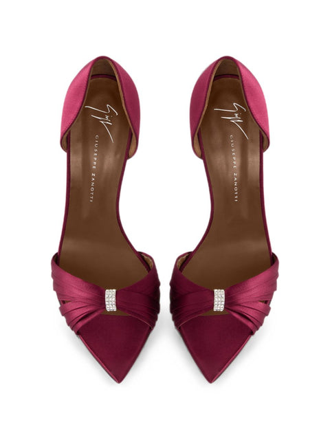 Giuseppe Zanotti Sandals