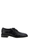 Giuseppe Zanotti Sebhastian Lace Up Shoes