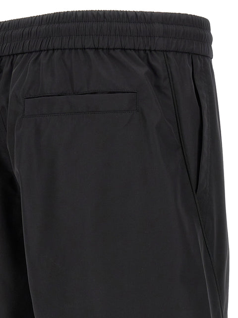Givenchy 4g Bermuda Shorts