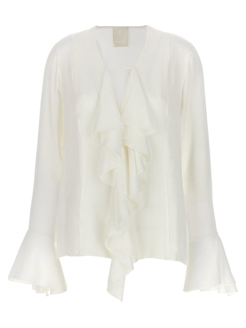 Givenchy 4g Shirt