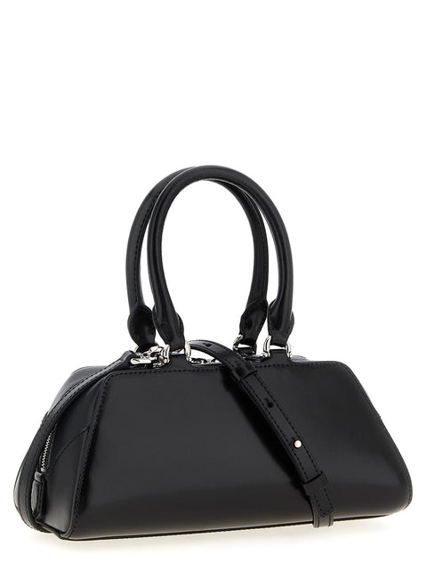 Givenchy Antigona East-west Mini Handbag