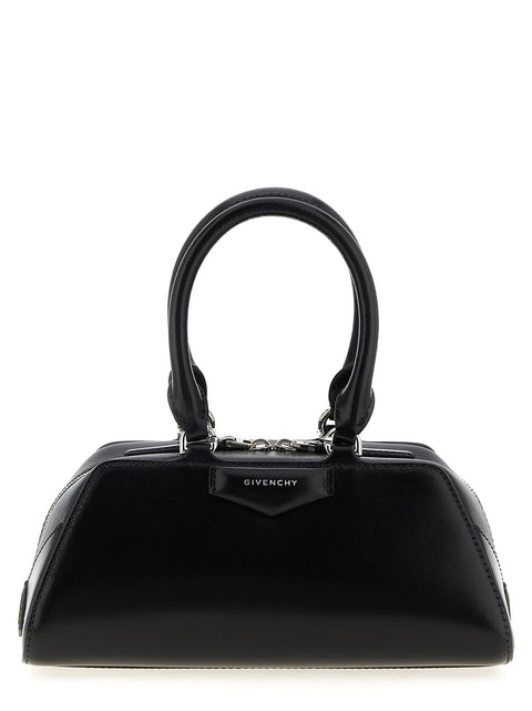 Givenchy Antigona East-west Mini Handbag