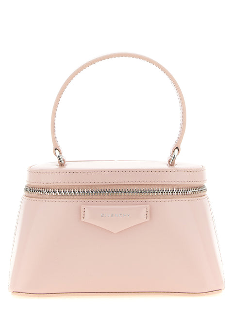 Givenchy Antigona Handbag - Beauty Case