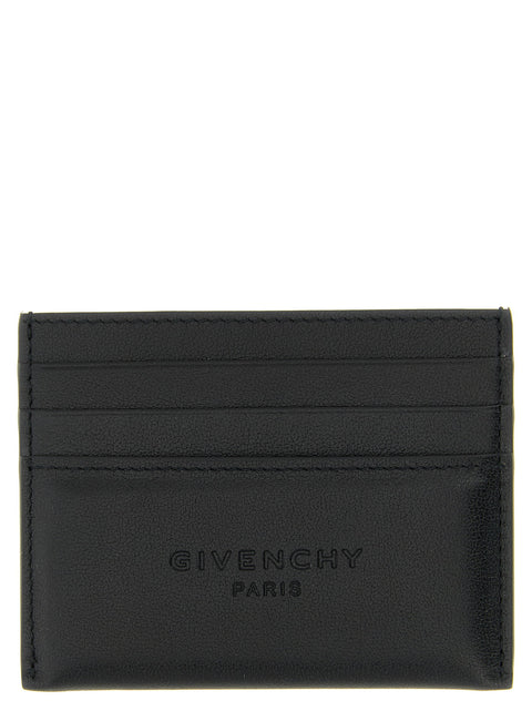 Givenchy Antigona Stamped Card Holder