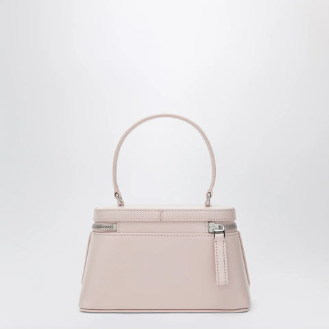 Givenchy Antigona box calfskin beauty case in pink