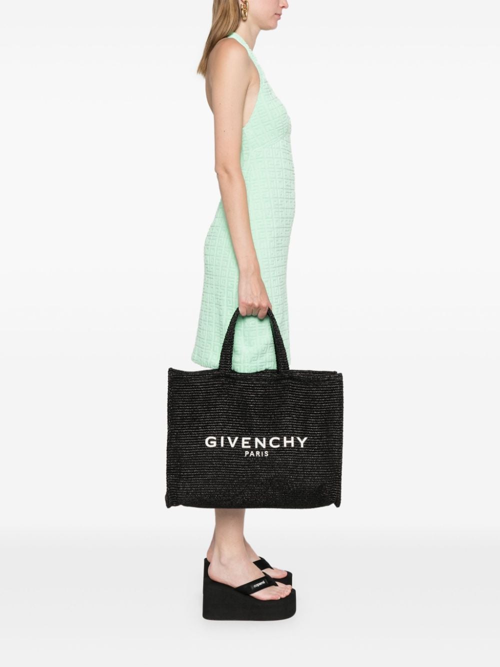Givenchy Bags.. Black-Shopper-Givenchy-UNI-Urbanheer