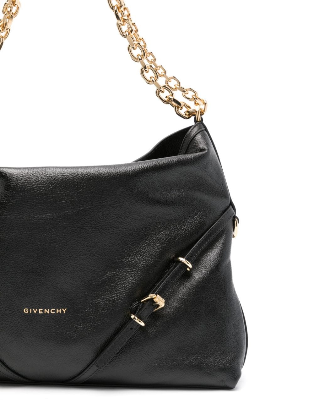 Givenchy Bags.. Black-Shoulder-Givenchy-UNI-Urbanheer