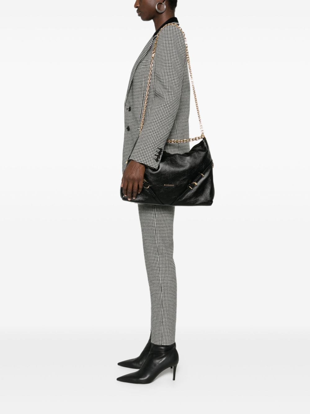 Givenchy Bags.. Black-Shoulder-Givenchy-UNI-Urbanheer